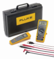 Fluke 179/61 Digital Multimeter & IR Thermometer Combo Kit